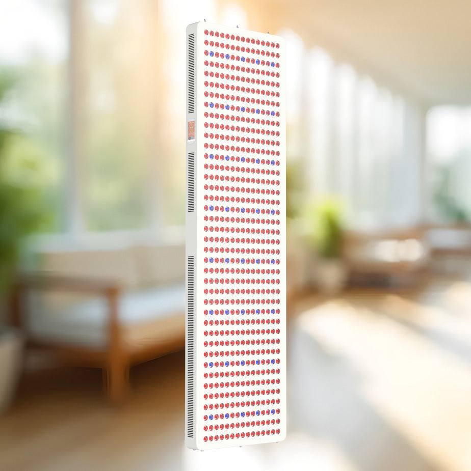 RLF3000 Rotlichtpaneel